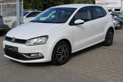 VW Polo 124.000 km 10.800 € Mainz-Kastel 55252