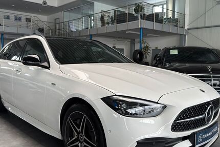 Mercedes-Benz C 300 24.998 km 50.890 &euro; Groß-Umstadt 64823