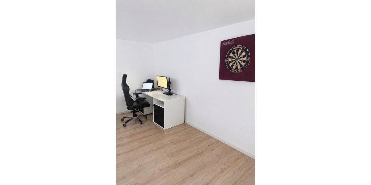 Etagenwohnung Aschaffenburg Damm - 2 Zimmer, 53 m&sup2;, 620&euro; | Angebot:26340131