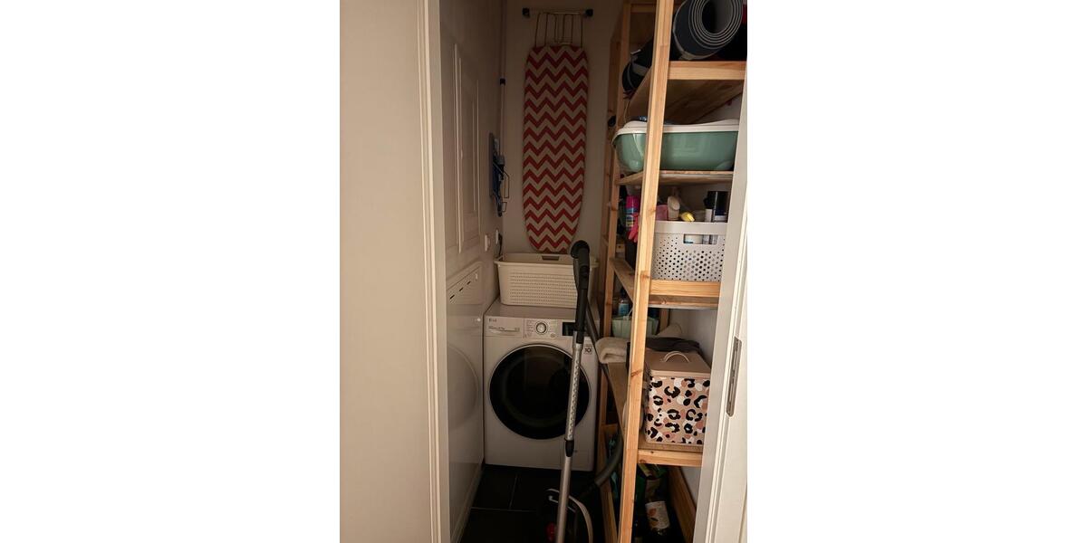 Terrassenwohnung Offenbach am Main Hafen - 2.5 Zimmer, 62 m&sup2;, 1.200&euro; | Angebot:26522705