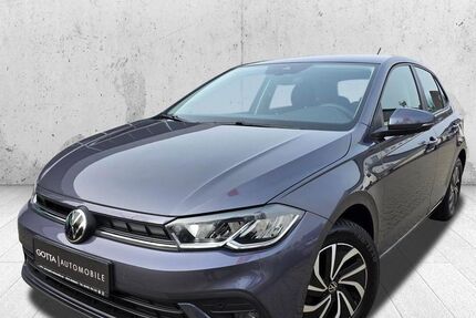 VW Polo 37.342 km 14.490 € Mörfelden-Walldorf 64546