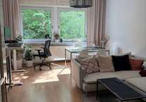 Wohnung zum Mieten in Frankfurt 1.250 € 60 m²