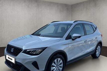 Seat Arona 11.429 km 21.180 &euro; Frankfurt 60488