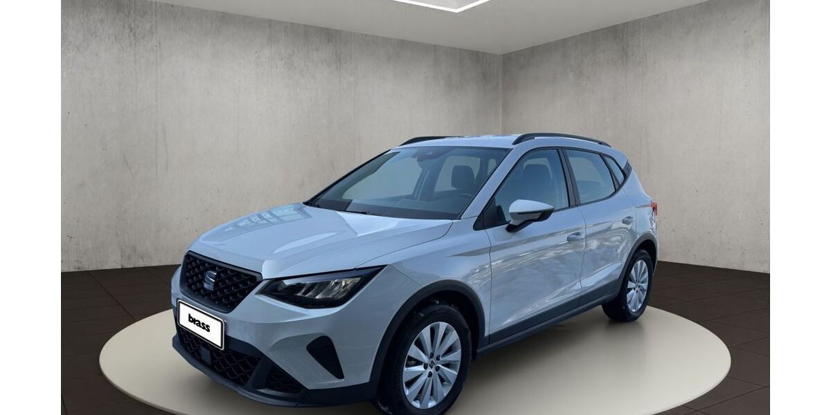 Seat Arona 11.429 km 21.180 &euro; Frankfurt 60488