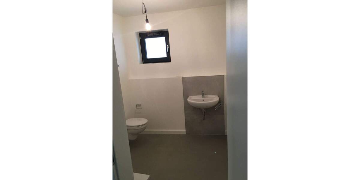 1-Zimmer mit Balkon in Offenbach-Westend 1 zimmer