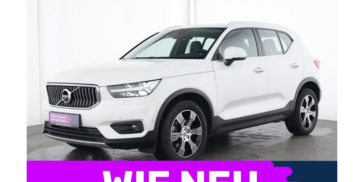 Volvo XC40 59.711 km 25.955 &euro; Dietzenbach bei Frankfurt 63128