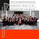 Konzert - Philharmonischer Verein FFM