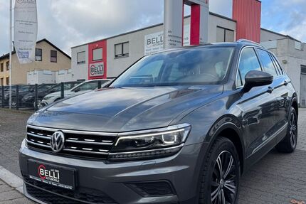 VW Tiguan 63.413 km 18.950 € Hanau 63452