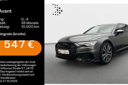 Audi A6 28.000 km 58.890 € Bad Nauheim 61231