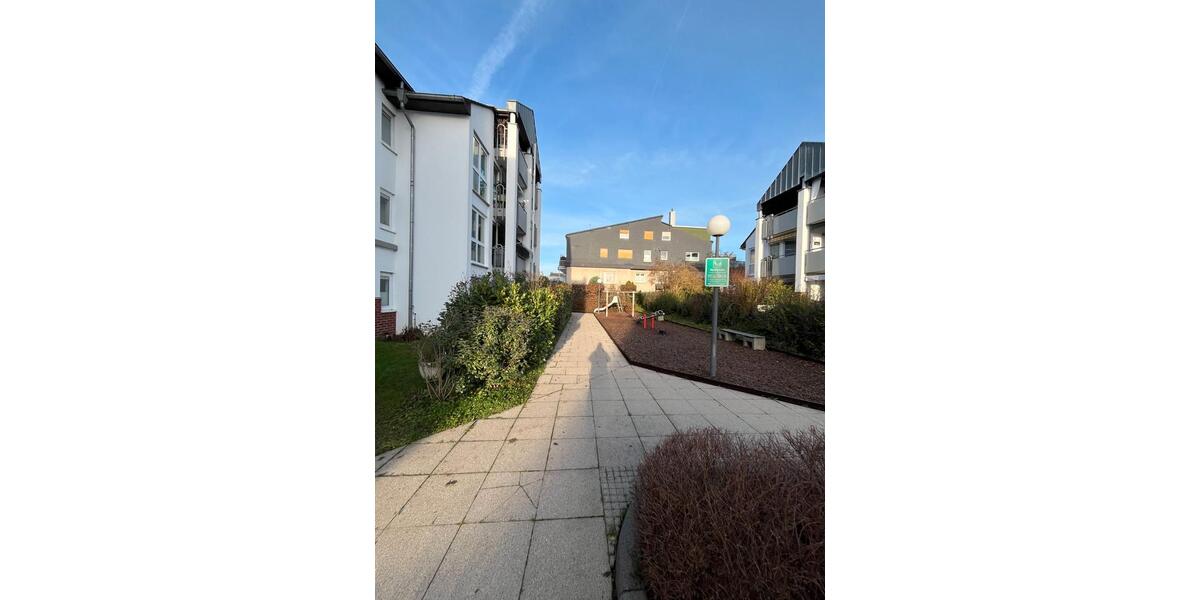 Etagenwohnung Kronberg im Taunus - 3 Zimmer, 82 m&sup2;, 780&euro; | Angebot:26087078