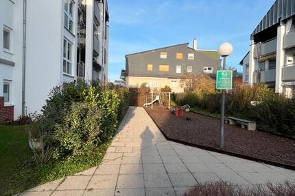 Wohnung Kronberg im Taunus - 3 Zimmer, 82 m&sup2;, 780&euro; | Angebot:26087078