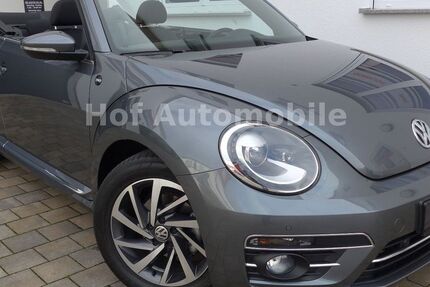VW Beetle 25.289 km 25.480 &euro; Rodgau 63110