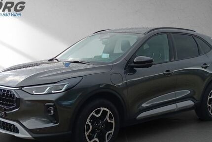 Ford Kuga 19.400 km 39.649 € Bad Vilbel 61118