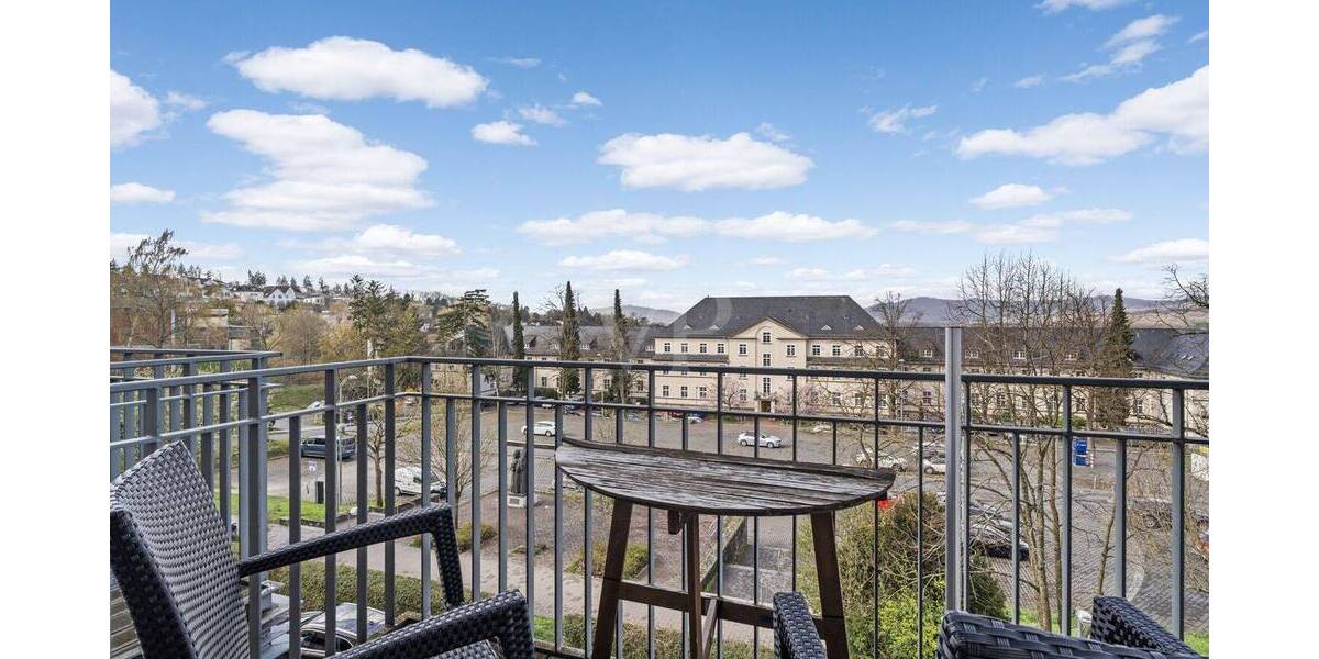 Etagenwohnung Königstein im Taunus Königstein - 2 Zimmer, 69 m&sup2;, 320.000&euro; | Angebot:26309148