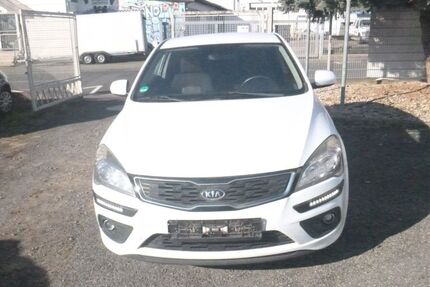 Kia pro ceed / ProCeed 180.000 km 1.850 € Erlensee 63526