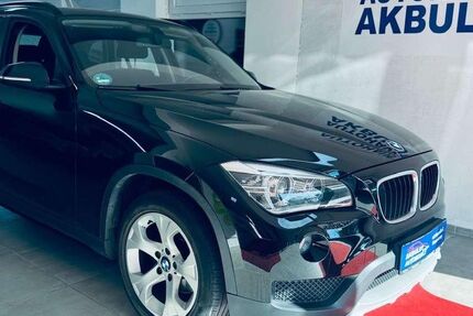 BMW X1 180.000 km 9.950 &euro; Bruchköbel 63486