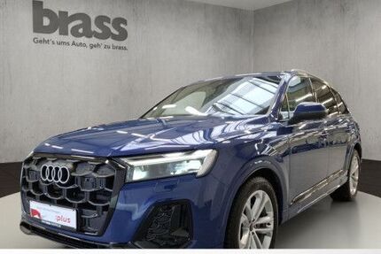 Audi Q7 29.512 km 68.900 € Dietzenbach 63128
