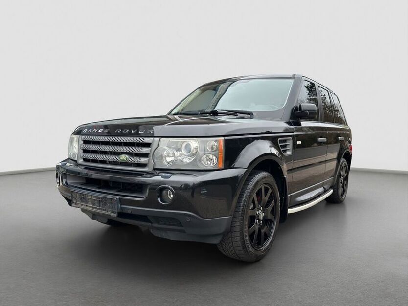 Range Rover Sport