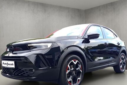 Opel Mokka 36.599 km 17.250 &euro; Rüsselsheim 65428