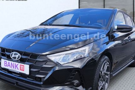 Hyundai i20 18.484 km 14.990 &euro; Flörsheim am Main 65439