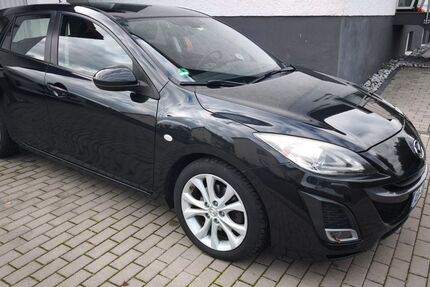 Mazda 3 137.000 km 6.250 € Kleinostheim 63801