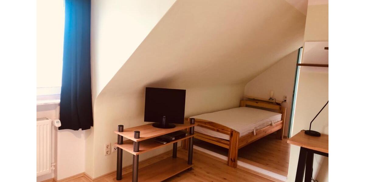 Möbiliertes Zimmer an Wochenendheimfahrer in HanauGroßauheim 1 zimmer