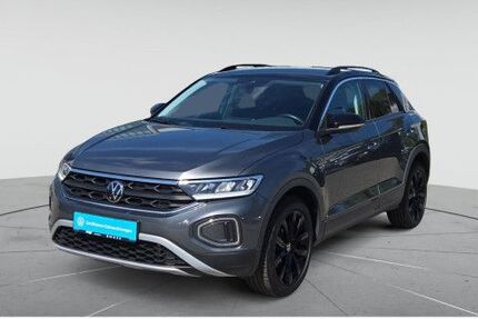 VW T-Roc 29.633 km 23.999 &euro; Darmstadt 64295