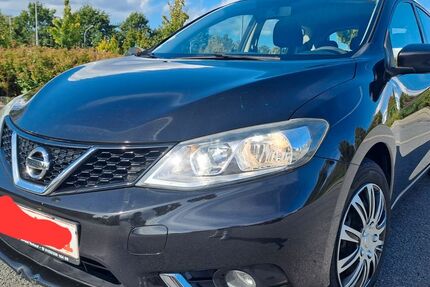 Nissan Pulsar 231.000 km 3.999 &euro; Eppertshausen 64859