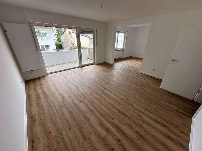 Wohnung zum Mieten in Frankfurt 2.500 € 102 m² 4 zimmer