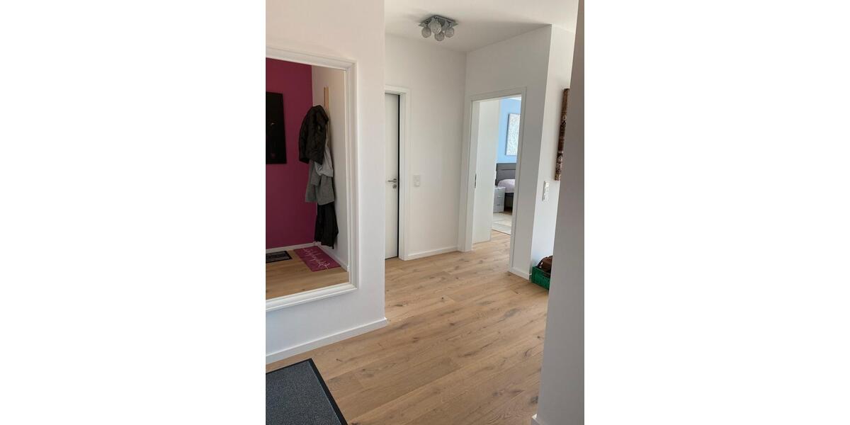 Etagenwohnung Offenbach am Main Bieberer Berg - 2 Zimmer, 80 m&sup2;, 2.090&euro; | Angebot:26116165