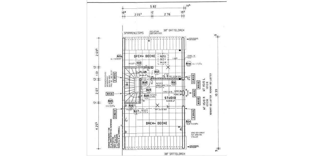Doppelhaushälfte Bruchköbel - 5 Zimmer, 131 m&sup2;, 549.500&euro; | Angebot:26252728