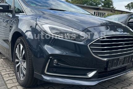 Ford S-Max 145.000 km 16.490 &euro; Offenbach am Main 63071