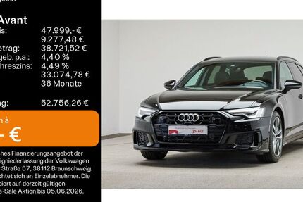 Audi A6 27.000 km 47.649 &euro; Mühlheim 63165