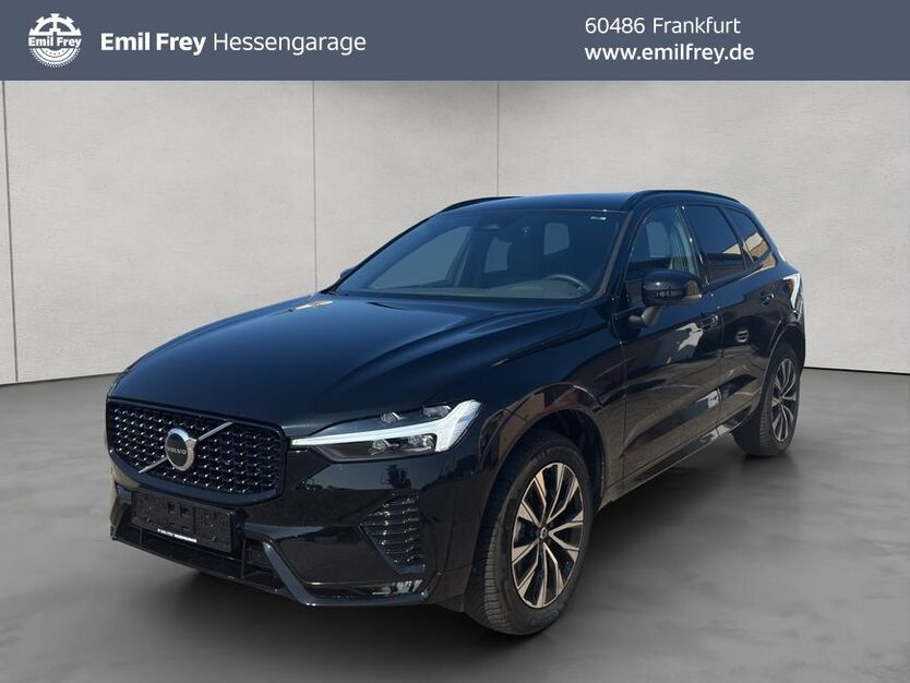 Volvo XC60 18.331 km 41.500 € Frankfurt am Main 60486