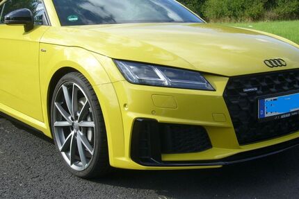 Audi TT 21.000 km 46.500 € Kelkheim 65779