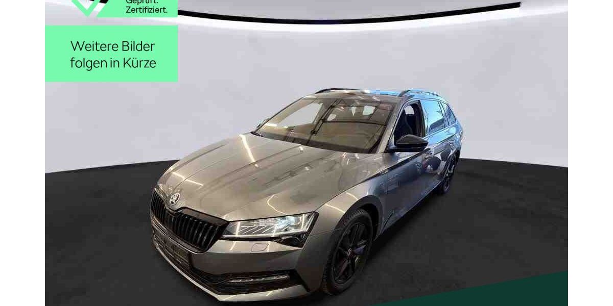 Skoda Superb 71.700 km 32.449 &euro; Mühlheim 63165