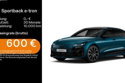 Audi A6 e-tron 11.668 km 74.499 &euro; Oberursel 61440
