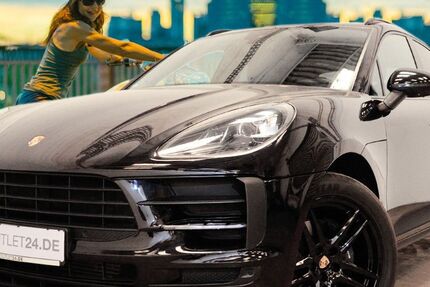 Porsche Macan 57.210 km 47.880 &euro; Frankfurt am Main 60314