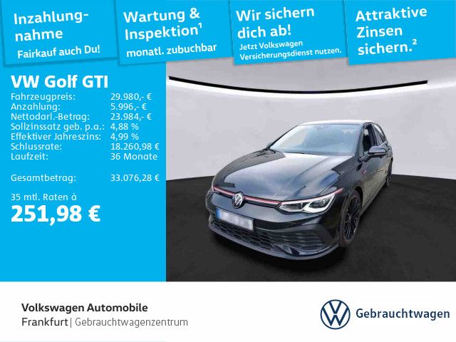 VW Golf 68.143 km 28.980 &euro; Frankfurt 60326