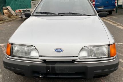 Ford Sierra 7.000 km 7.800 € Hanau 63457