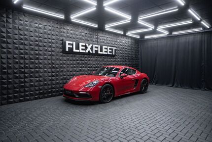 Porsche Cayman 113.569 km 55.718 &euro; Neu-Isenburg (bei Frankfurt am Main ) 63263