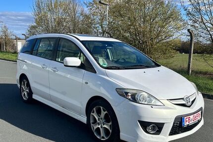 Mazda 5 170.000 km 1.850 &euro; Friedberg (Hessen) 61169