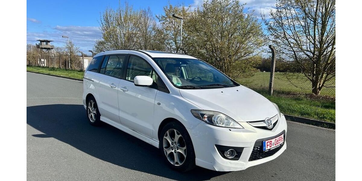 Mazda 5 170.000 km 1.850 &euro; Friedberg (Hessen) 61169