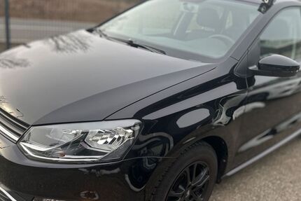 VW Polo 29.000 km 14.500 &euro; Friedberg 61169