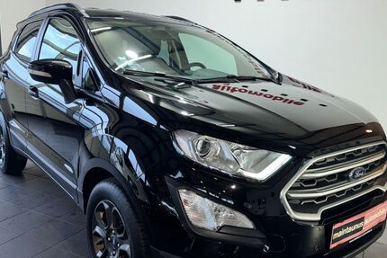 Ford EcoSport 32.200 km 14.990 € Hofheim-Wallau 65719