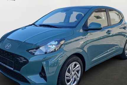 Hyundai i10 9.217 km 15.990 &euro; Bad Vilbel 61118