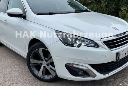 Peugeot 308 185.000 km 4.990 € Dietzenbach 63128