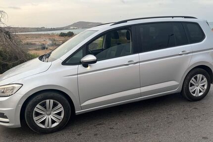 VW Touran 339.000 km 10.000 € Frankfurt 65934