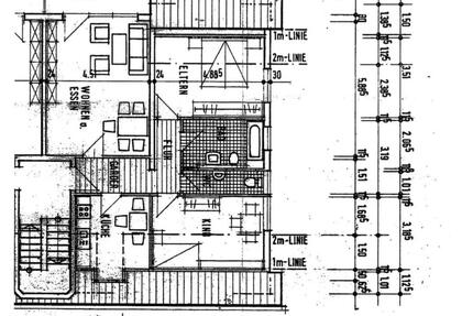 Ohne Makler 3 Zimmer Wohnung in Hanau 3 zimmer