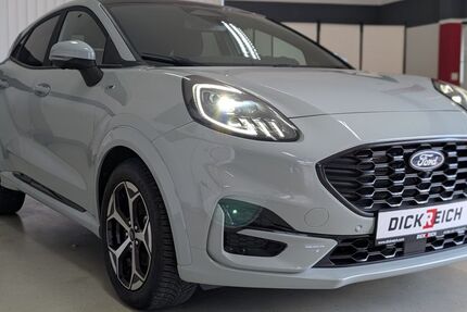Ford Puma 18.484 km 23.440 € Roßdorf 64380
